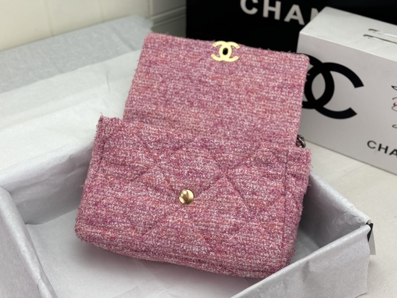 Chanel 19 Bags